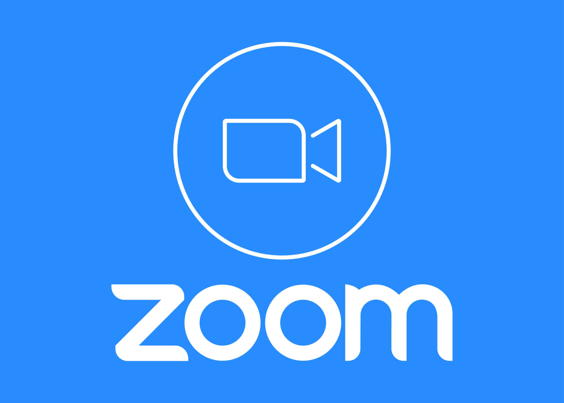 zoom app download